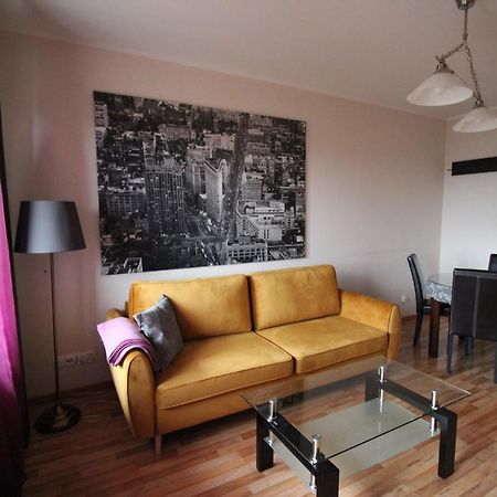 Apartament Jozefa 1 Torun Luaran gambar