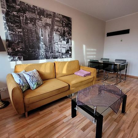 Apartament Jozefa 1 Torun Luaran gambar