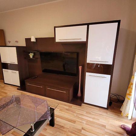 Apartament Jozefa 1 Torun Luaran gambar