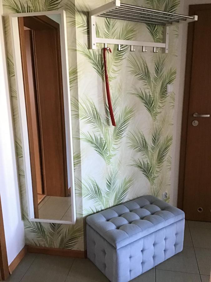 Apartament Jozefa 1 Torun Luaran gambar