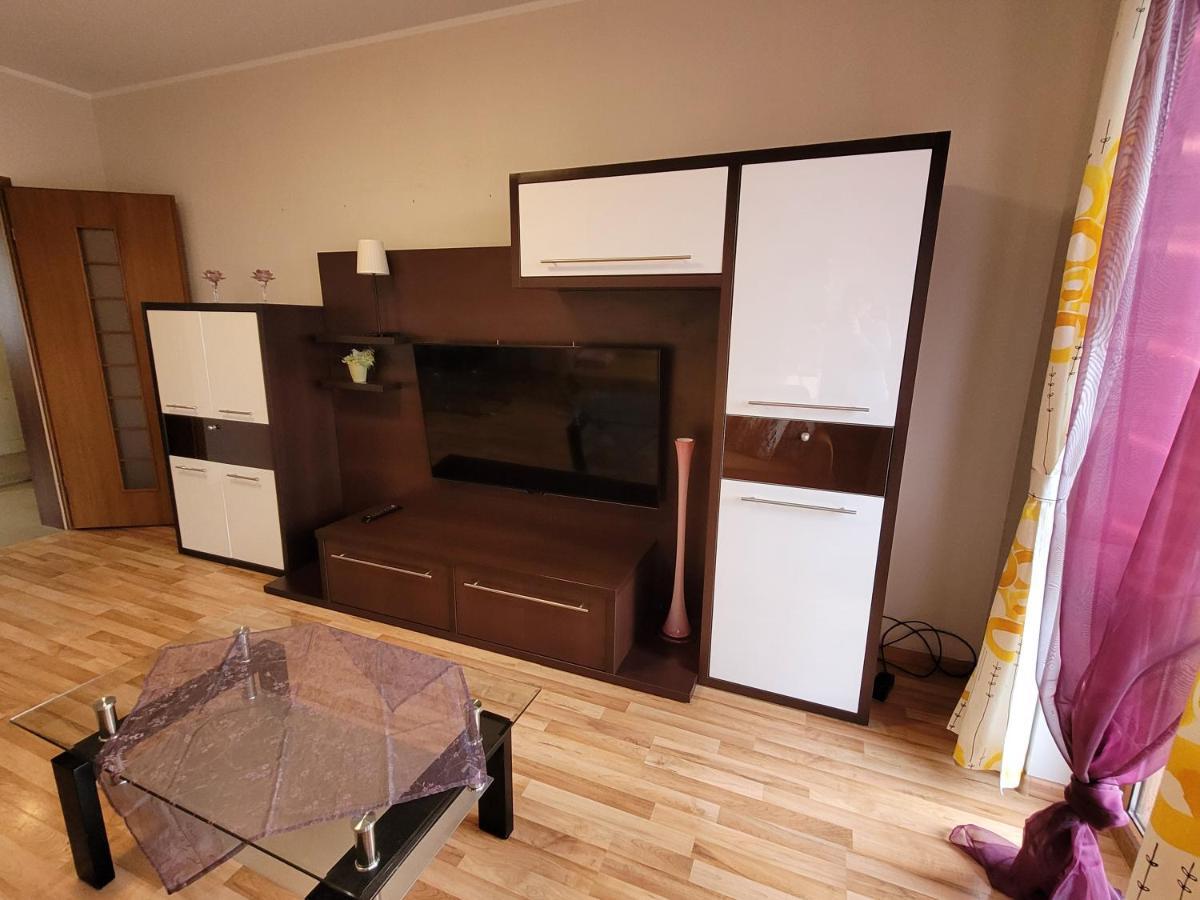 Apartament Jozefa 1 Torun Luaran gambar