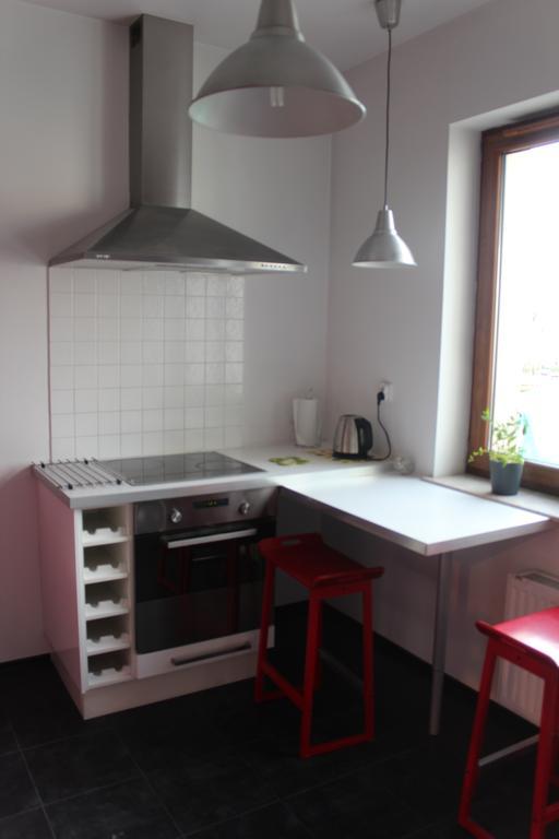 Apartament Jozefa 1 Torun Luaran gambar