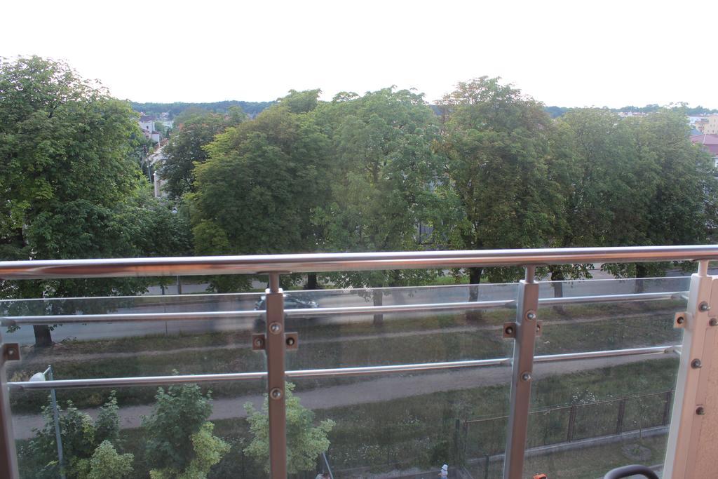 Apartament Jozefa 1 Torun Luaran gambar