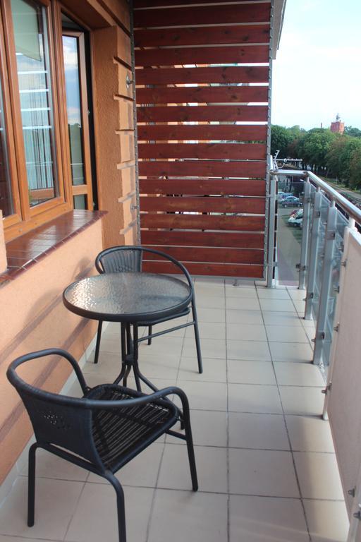 Apartament Jozefa 1 Torun Luaran gambar