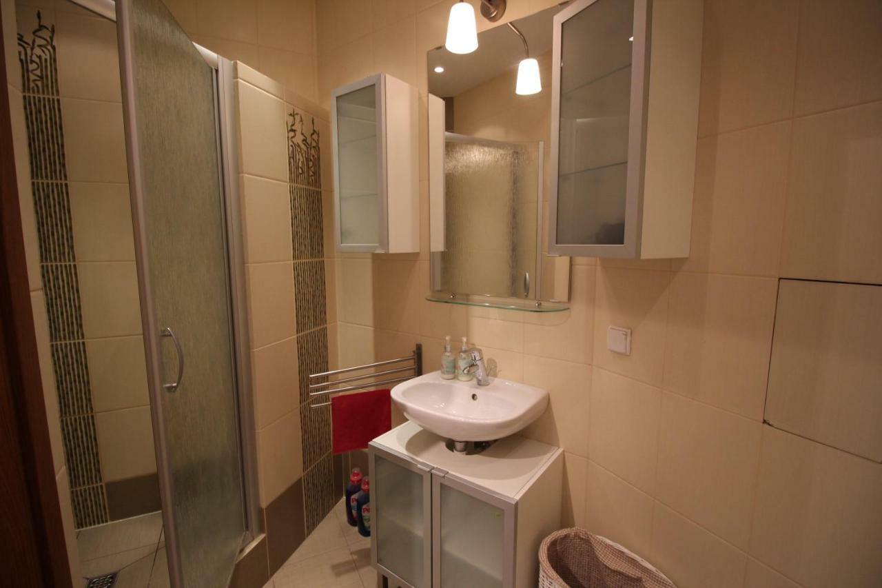 Apartament Jozefa 1 Torun Luaran gambar